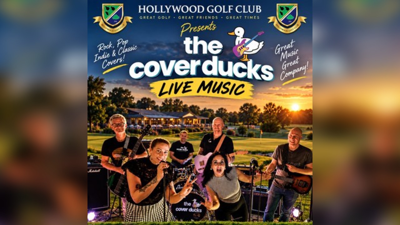 Coverducks
