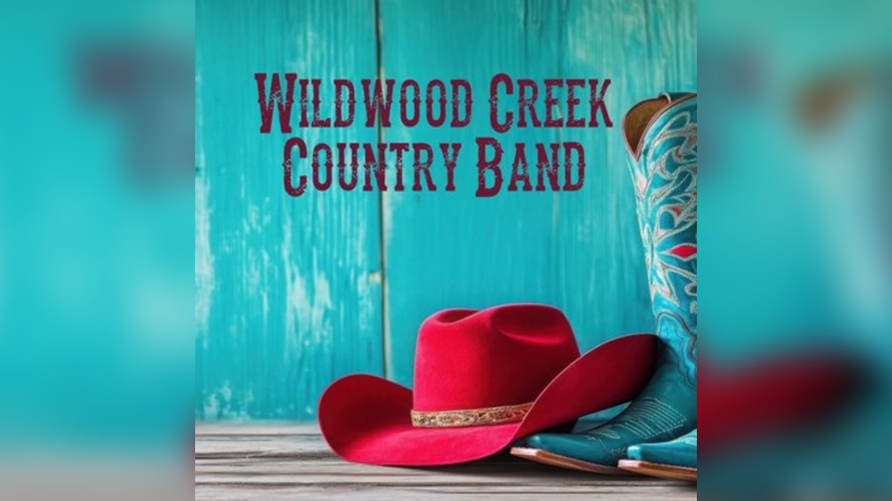 Live Country Music celebrating Dolly and many more