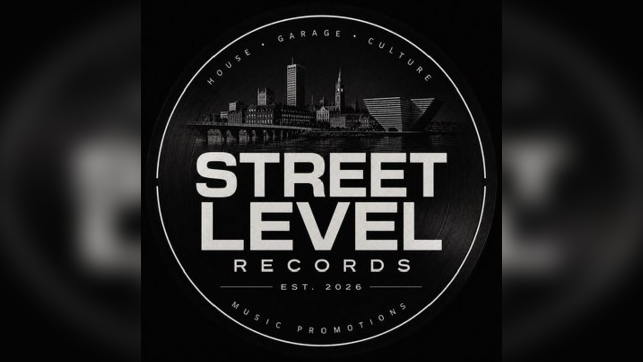 Street Level Records