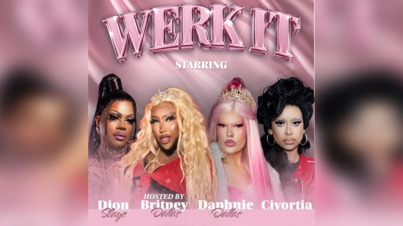 Werk It