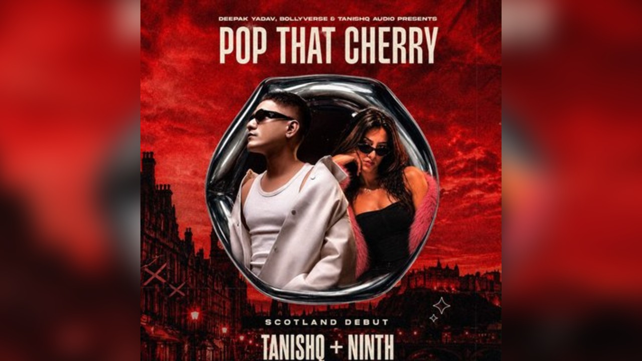 Pop the cherry Bollywood freshers