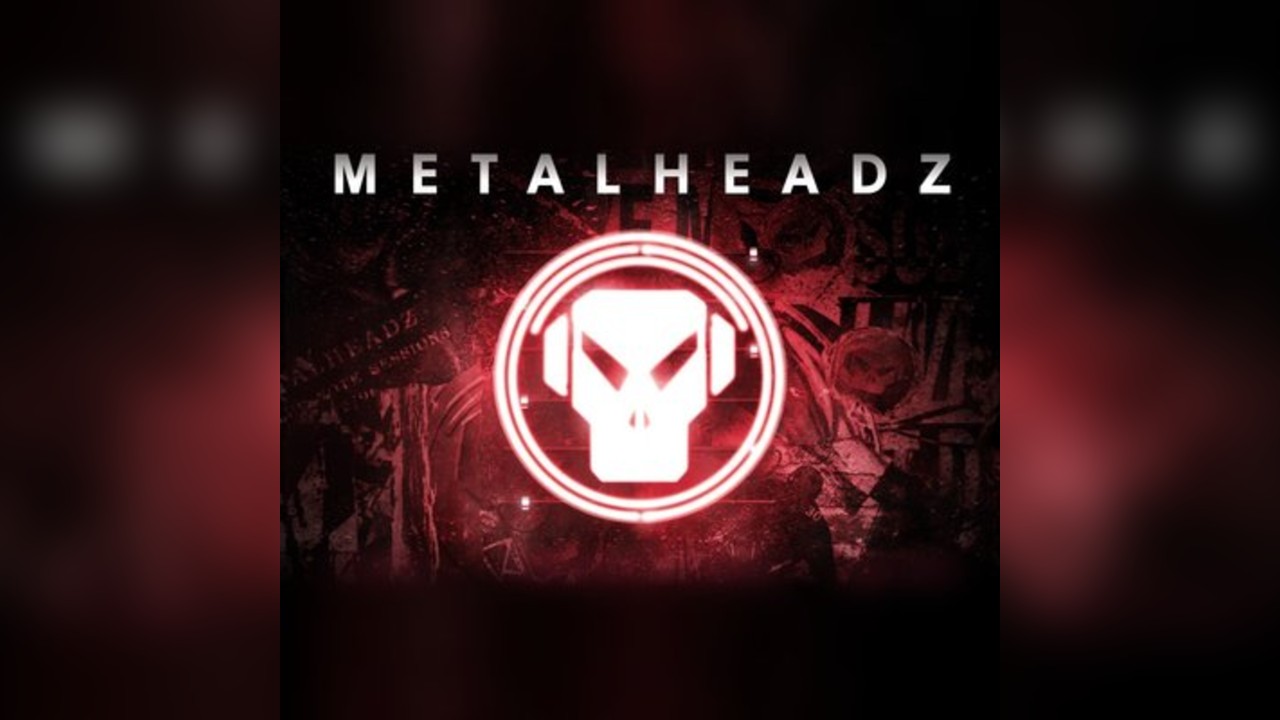 Metalheadz | Joshua Brooks Manchester