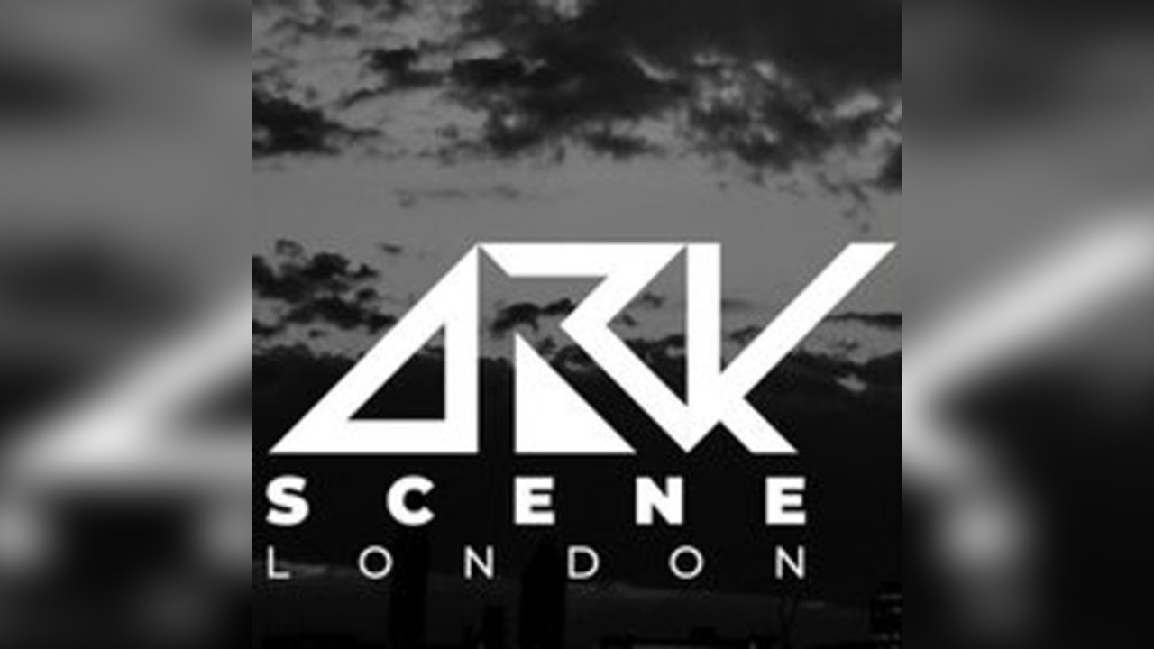 Dark Scene London Hallowtide Special - featuring Mouth Ulcers