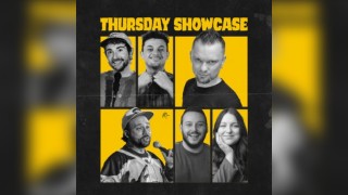 Thursday night Comedy || Creatures Comedy Club