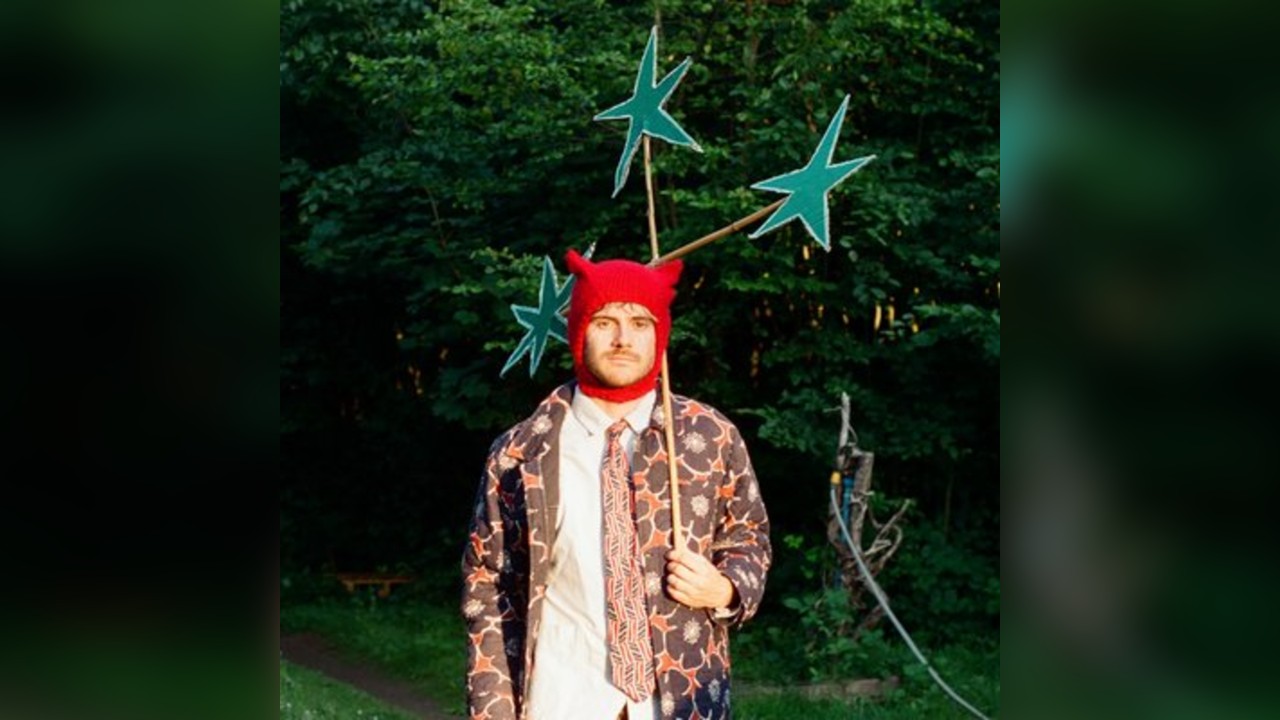 Bert: Album Launch