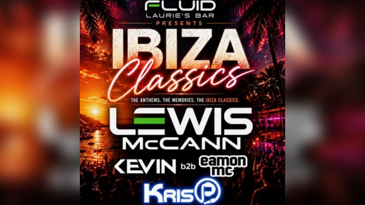 Ibiza classics
