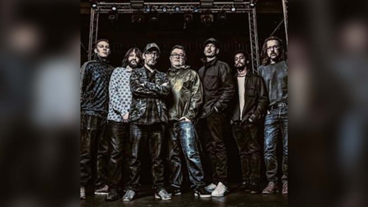 The Herbaliser Band