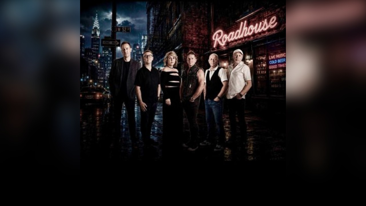Roadhouse
