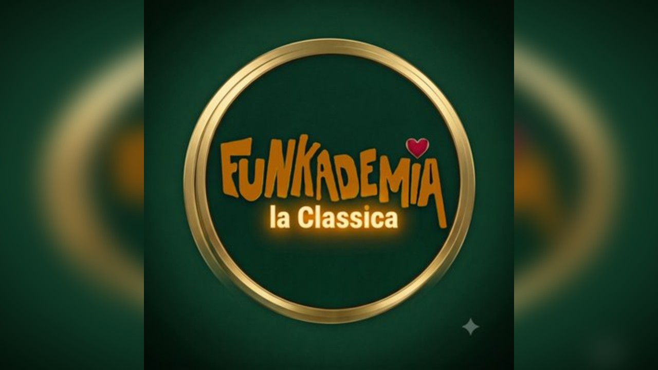 Funkademia la Classica