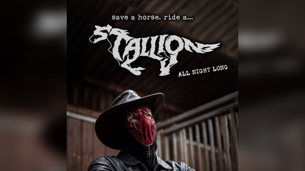 RIDEDASTALLION & Friends B2B ANL