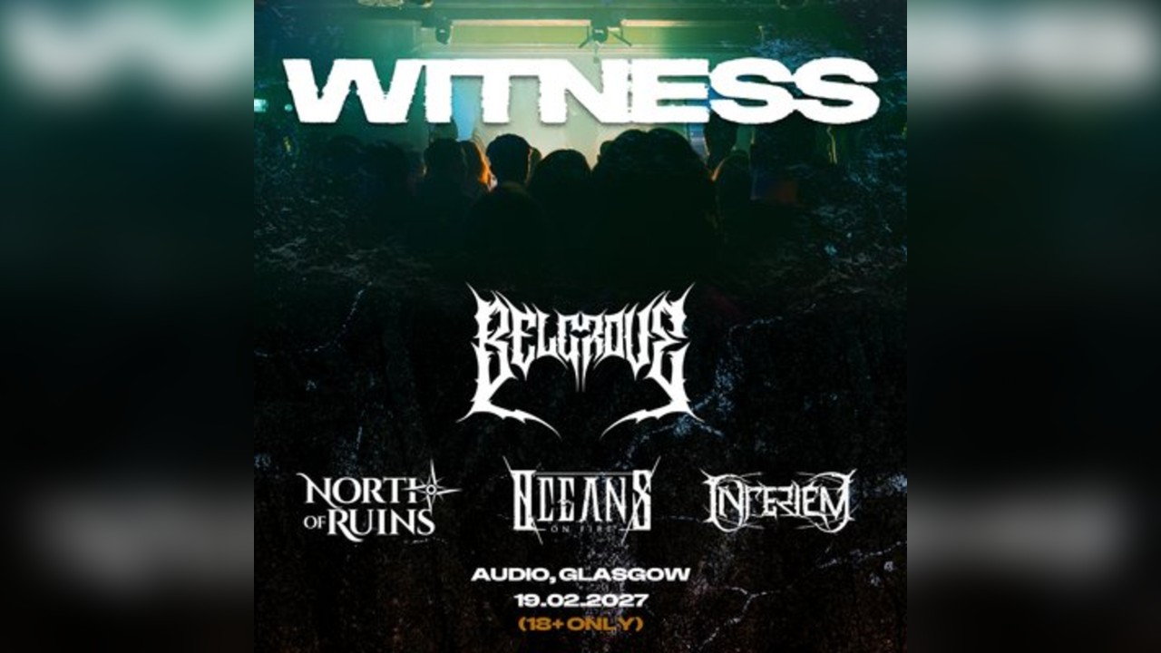 Witness