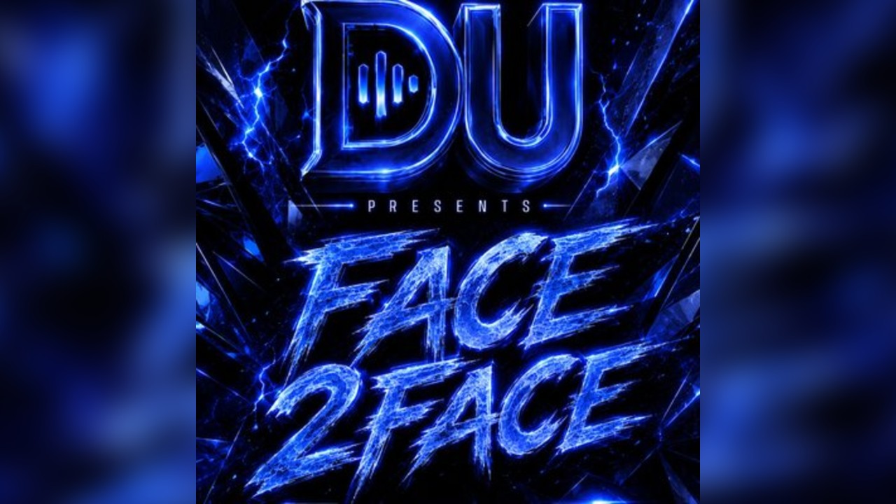 Dundee under face 2 face