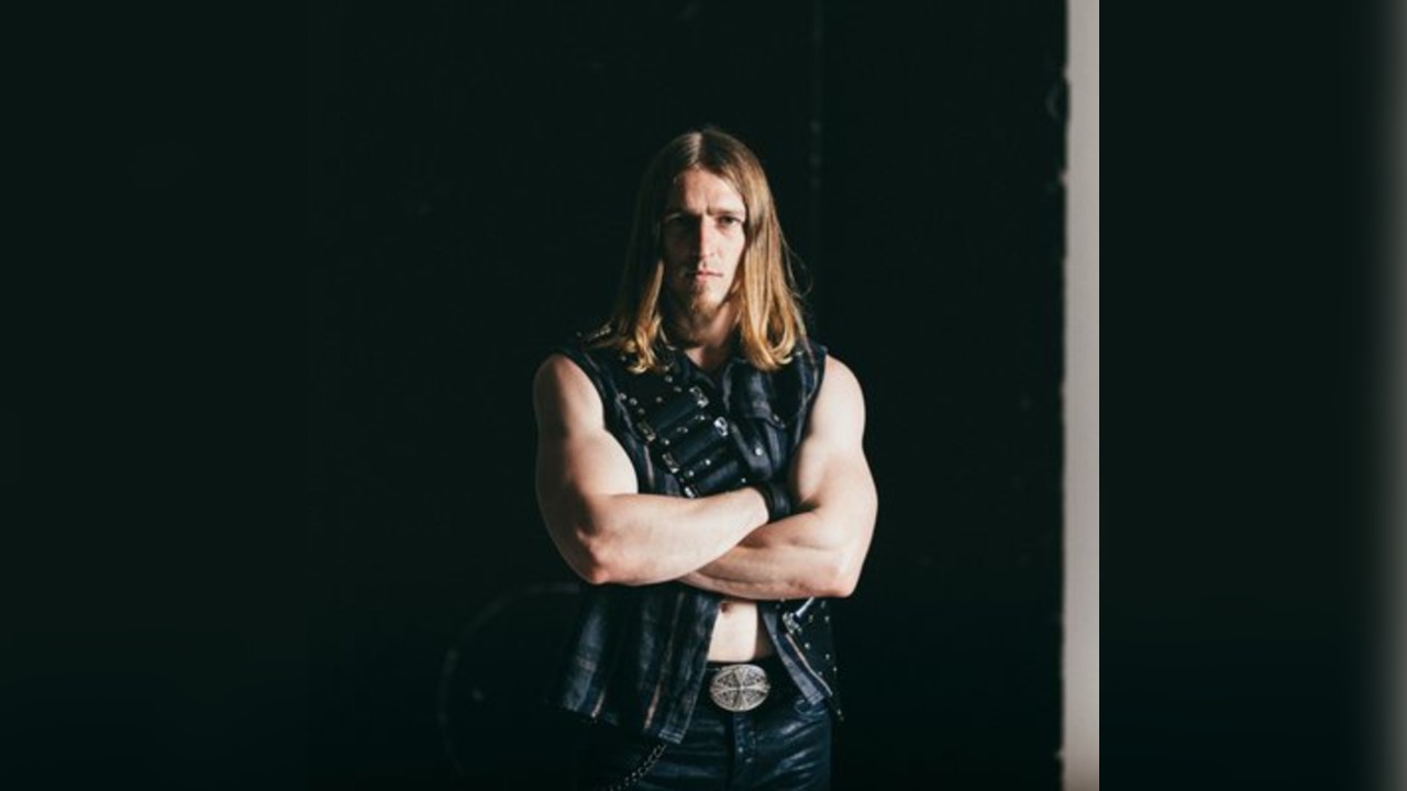 Will Wilde - Blackbox, Hastings - Friday 19th March 2027