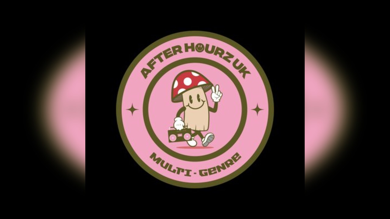 AFTERHOURZUK: Jungle Vibes