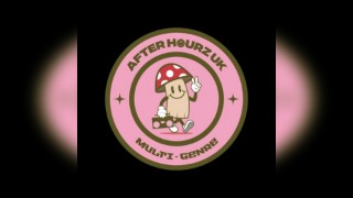 AFTERHOURZUK: Jungle Vibes