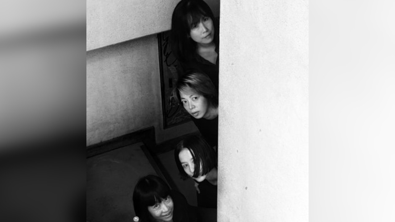 OOIOO (YoshimiO // Boredoms)