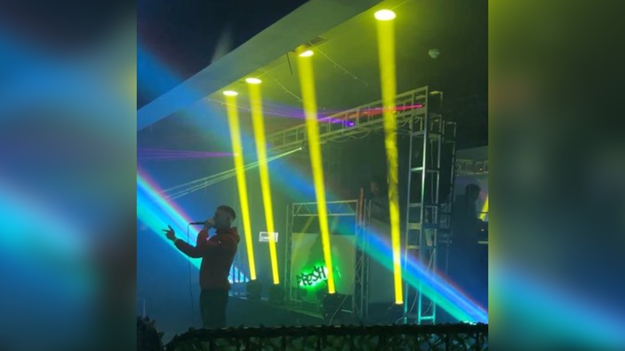 Fresh events #4