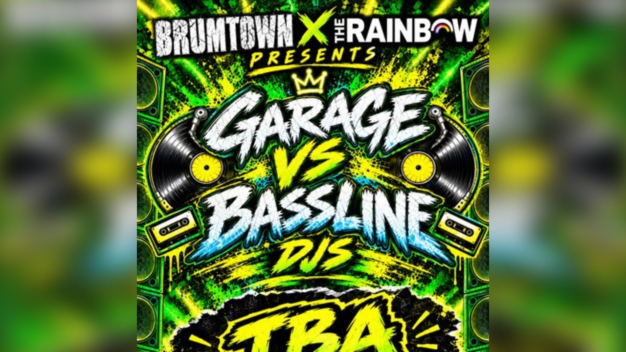 Garage vs Bassline