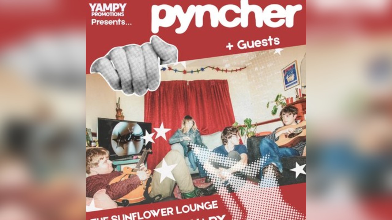 Pyncher