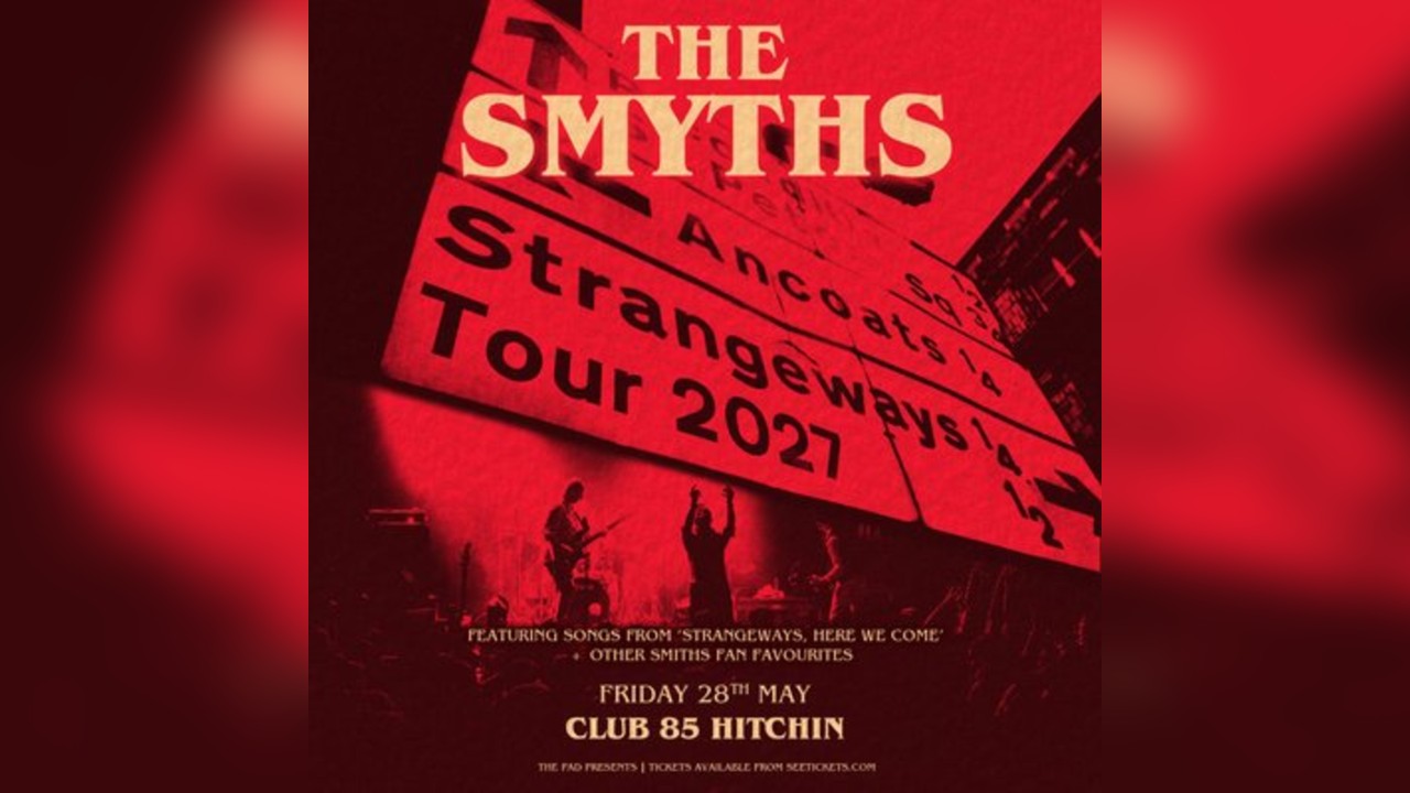 The Smyths
