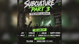 Subcluture