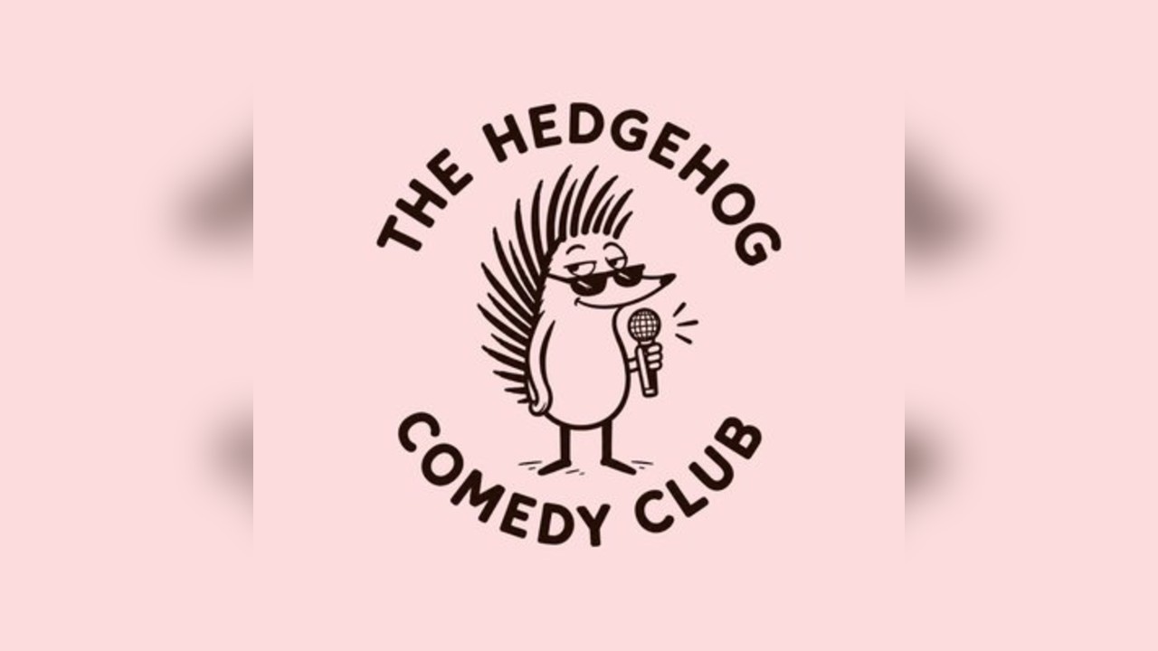 The Hedgehog Comedy Club