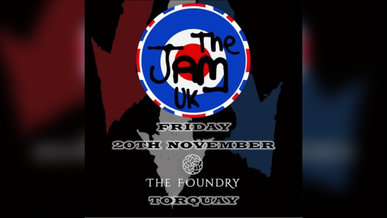 The Jam UK