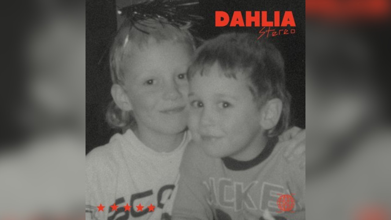 DAHLIA Stereo Sessions: The Kozubric brothers