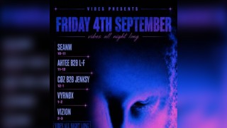 Multi Genre Techno Night
