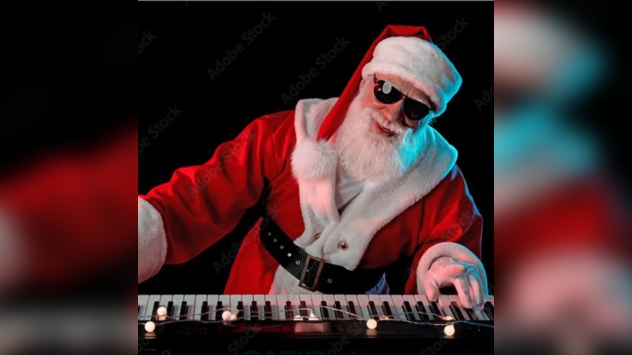 Crimbo Jazz, Songs & Carols