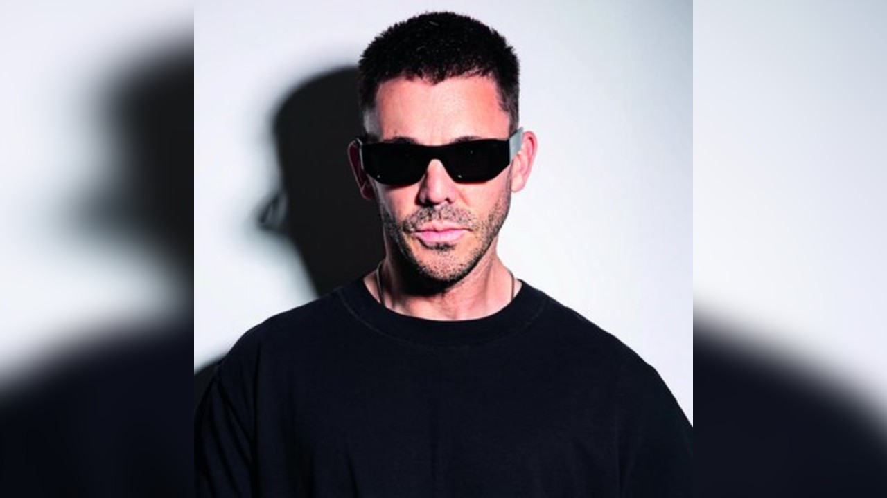 Colours & BeGood Presents Hardbeat Department