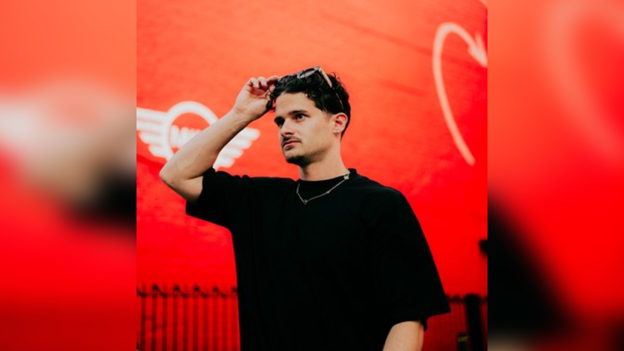 Compakt: Butters & Josh Pace