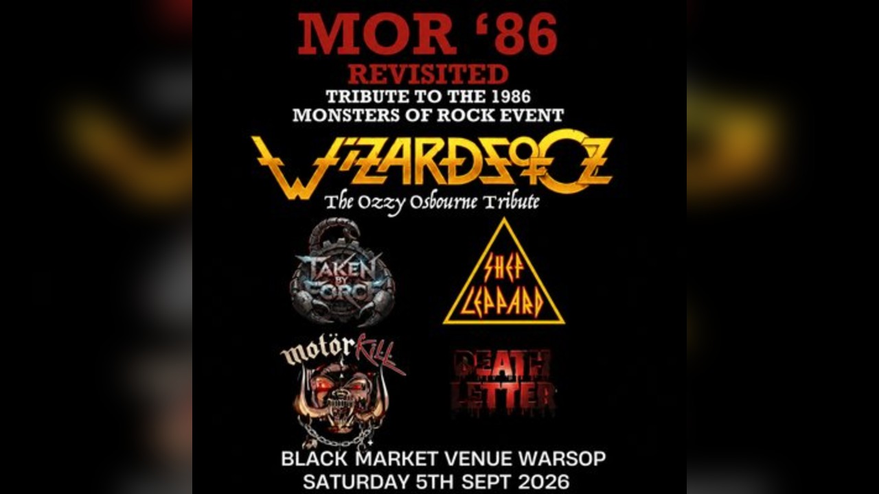 MOR '86 Revisited