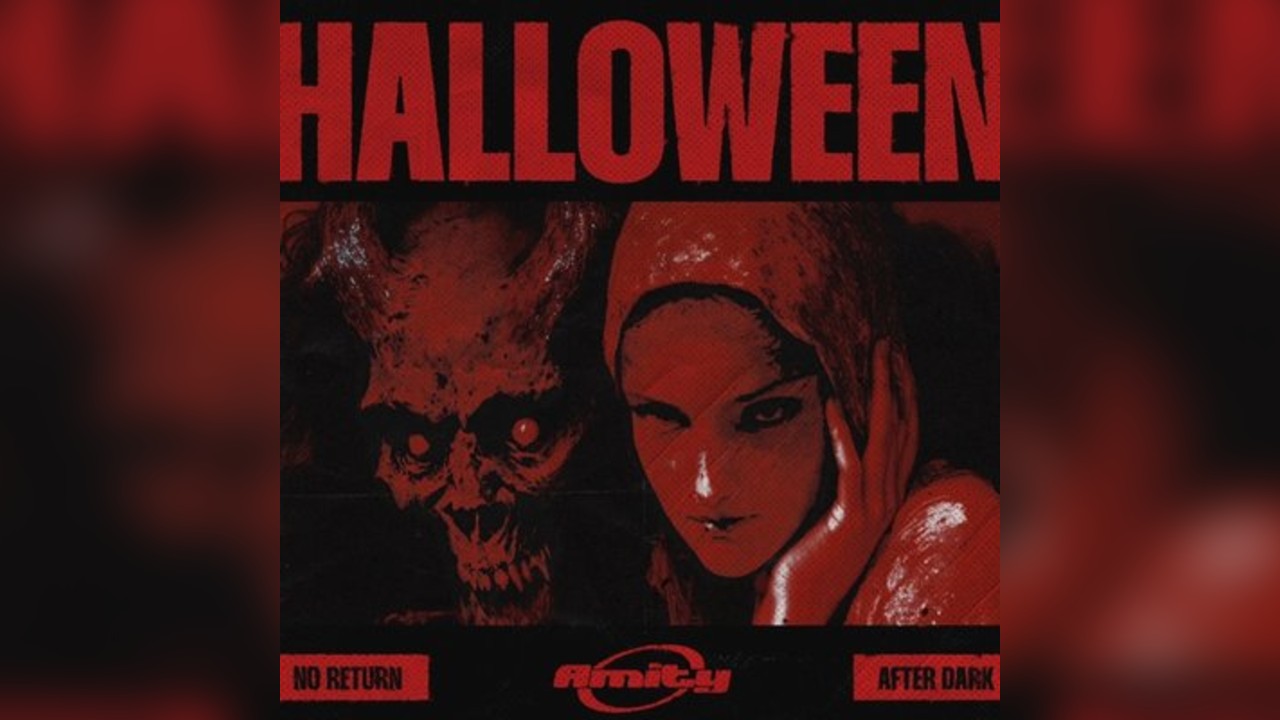 Amity Halloween
