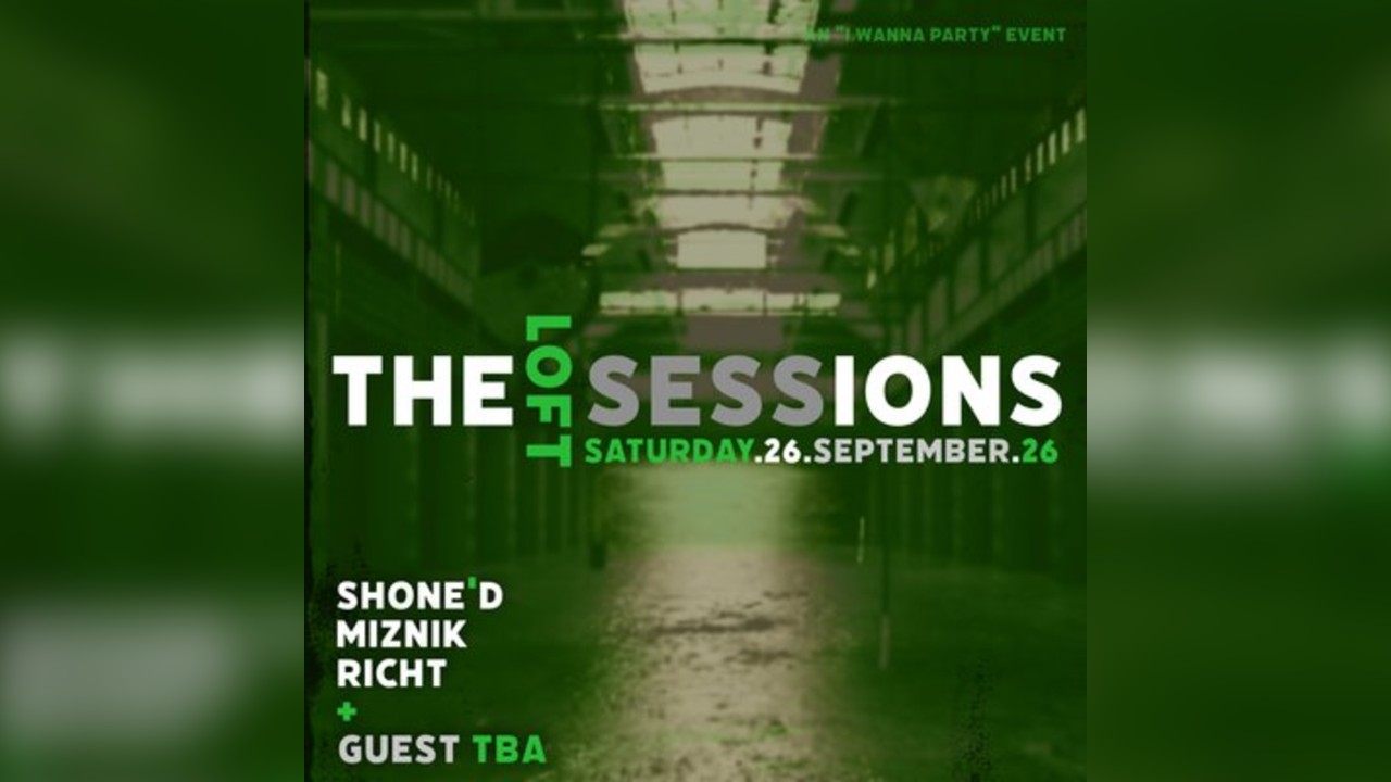 The Loft Sessions