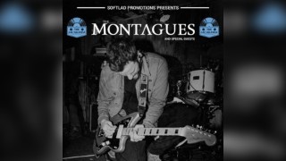 The Montagues plus special guests