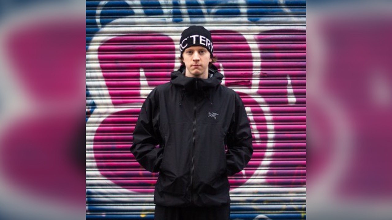 Erosion Presents: DEC DUFFY