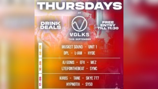 Sabotage Thursdays
