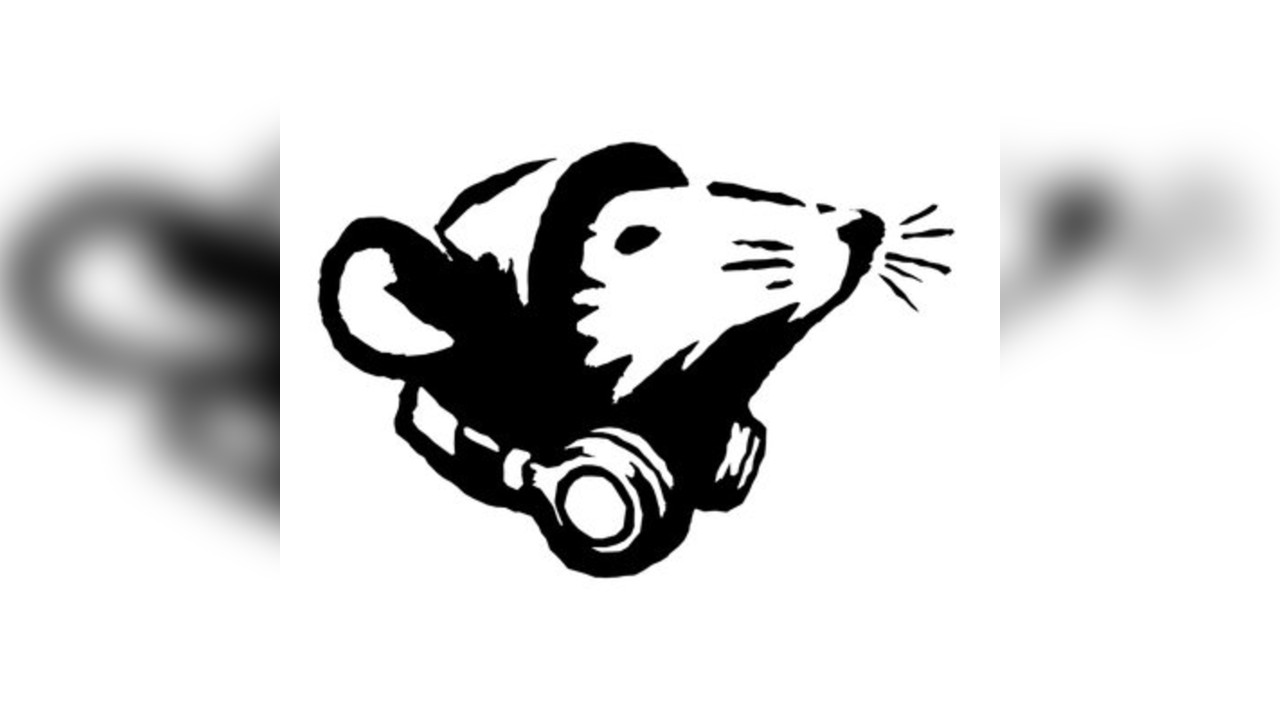 RUFF RAT presents: JUNGLE MISCHIEF