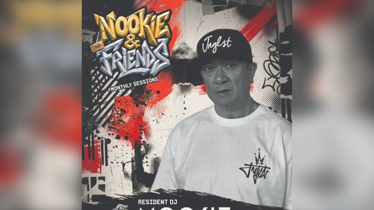 Nookie No Friends