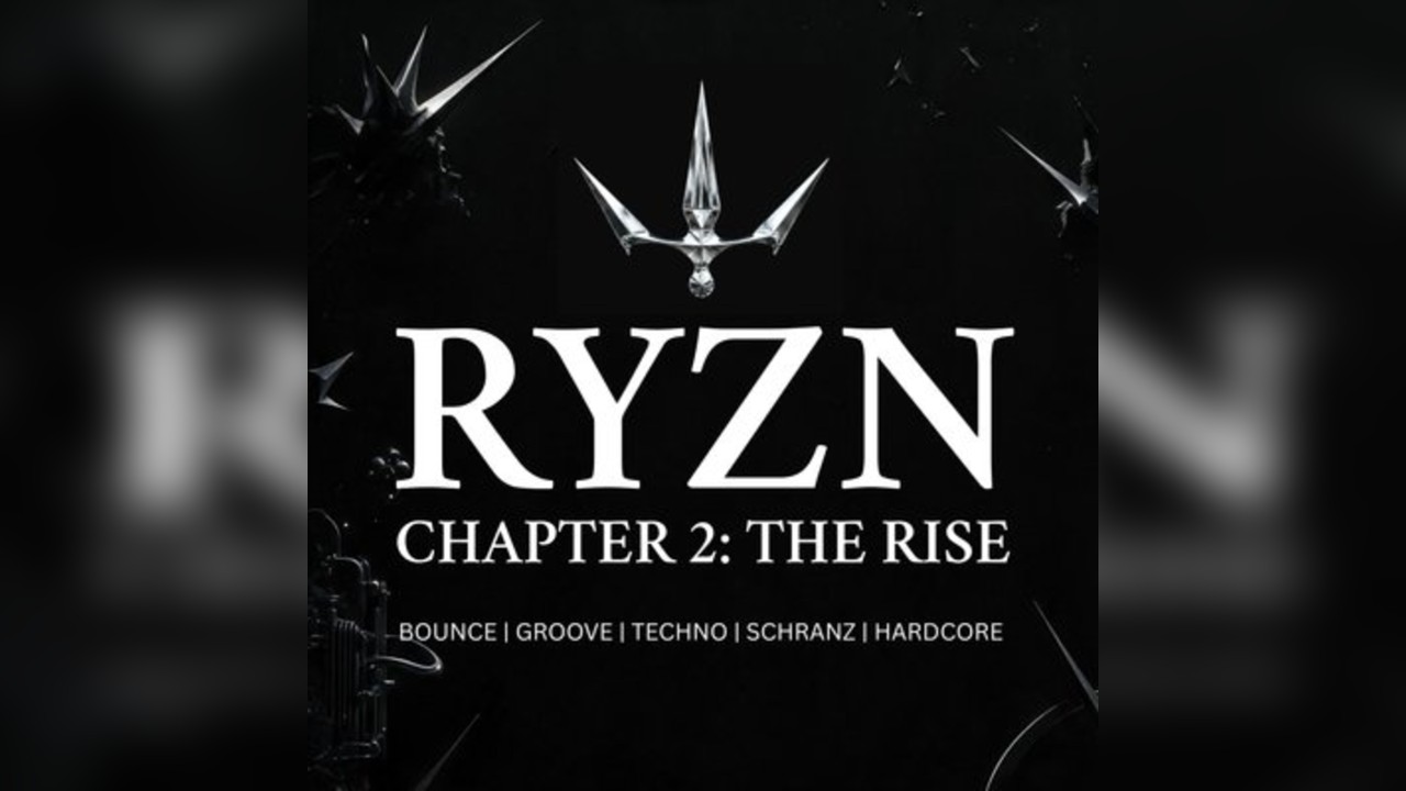 RYZN 2: The Rise