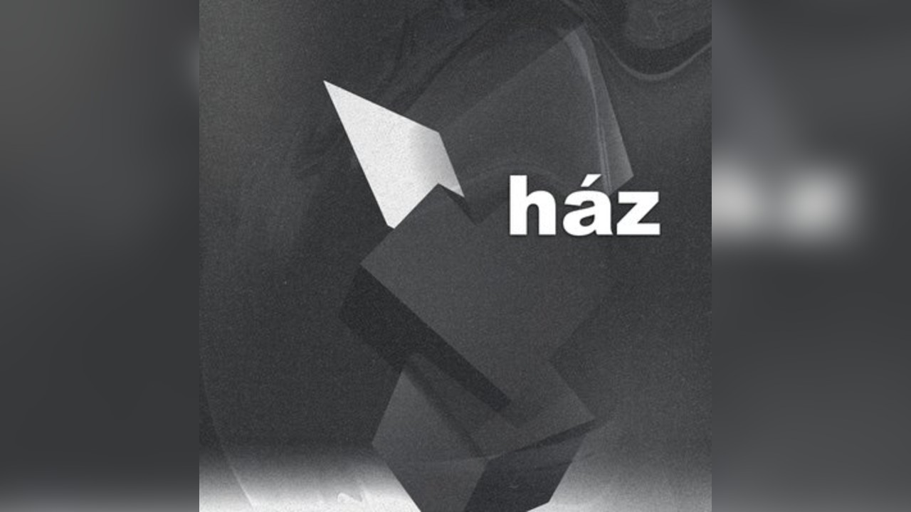Found Sounds presents: Ház