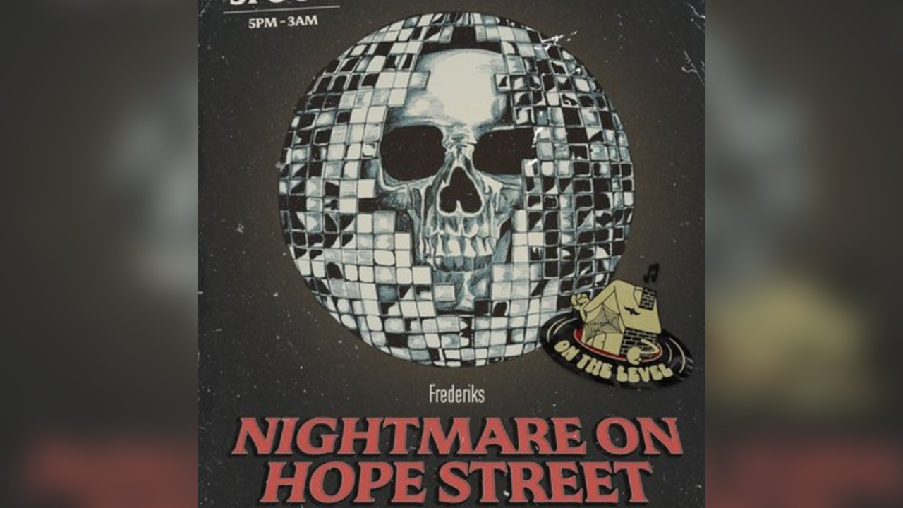 On The Level : A Nightmare On Hope Street
