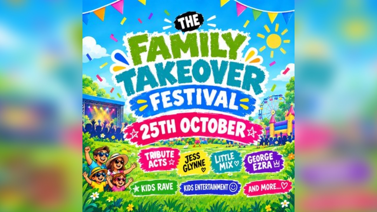 Family Takeover