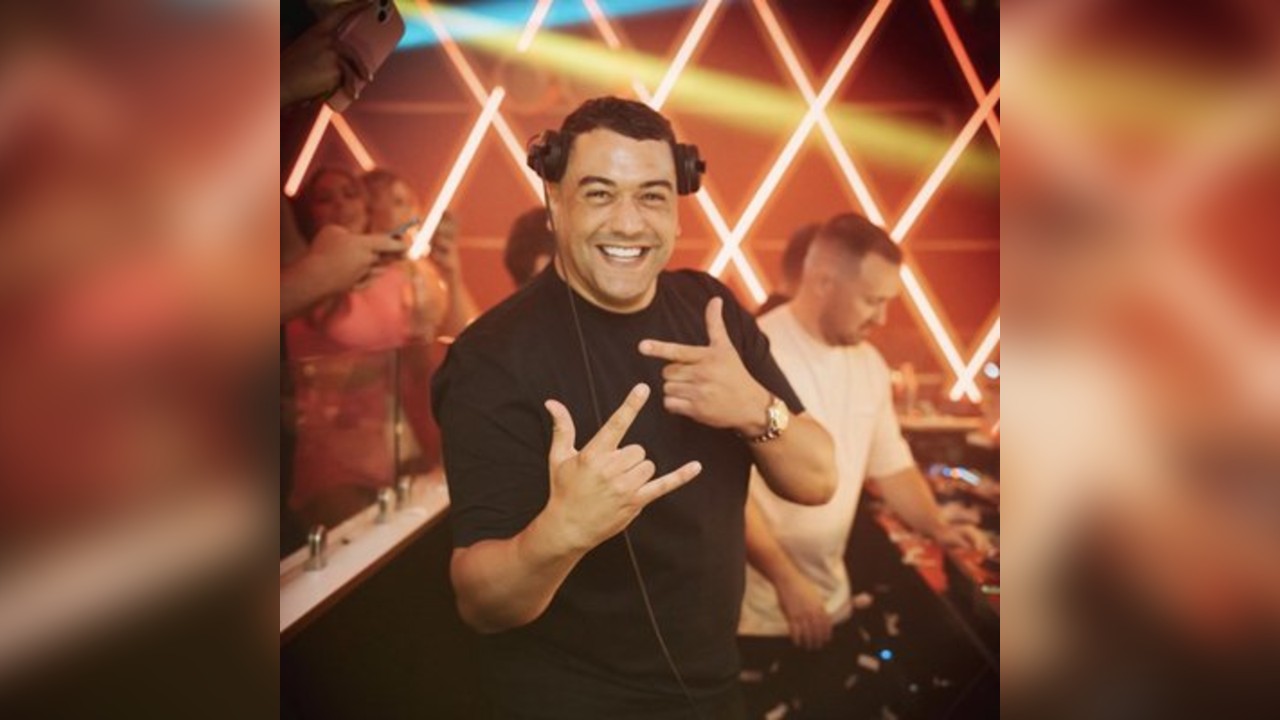 Free Guestlist - Freeze Hifi Presents Ian Longo vinyl set + More