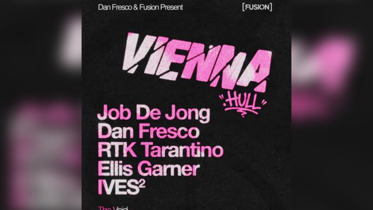 VOID // Vienna