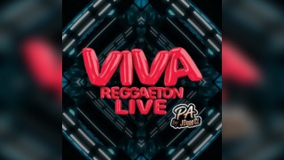 VIVA Reggaeton Live