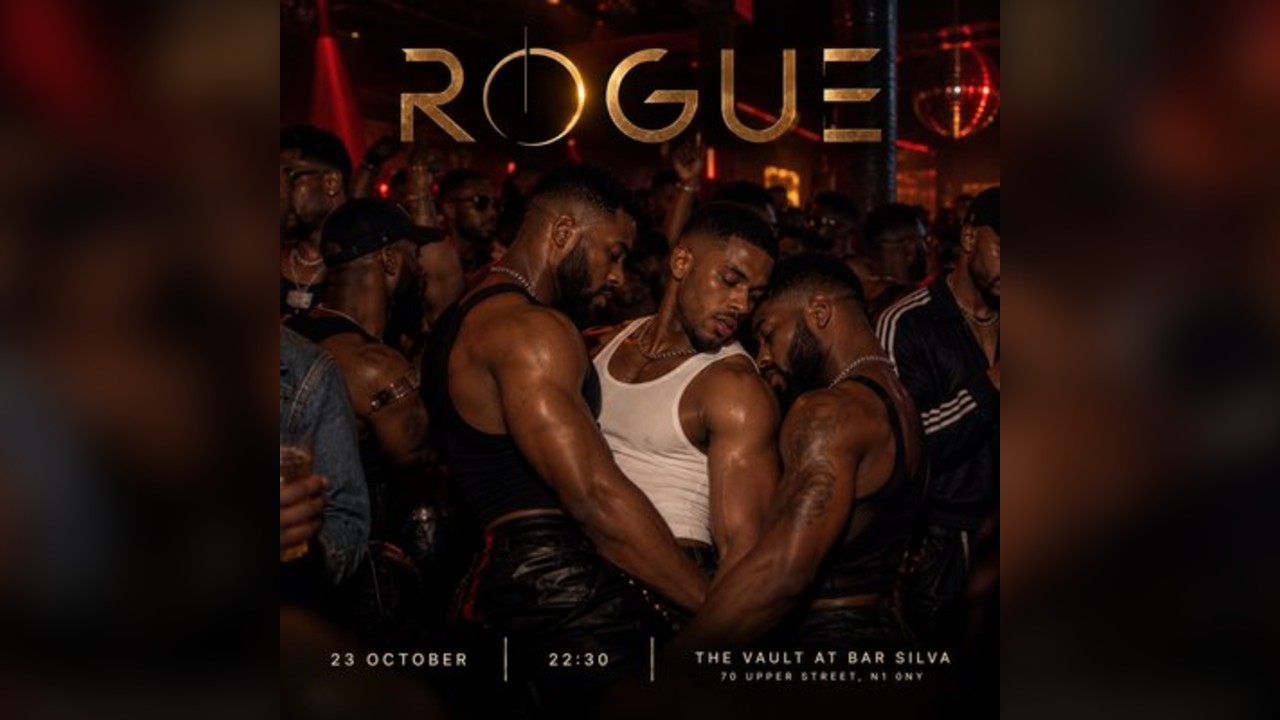 Rogue