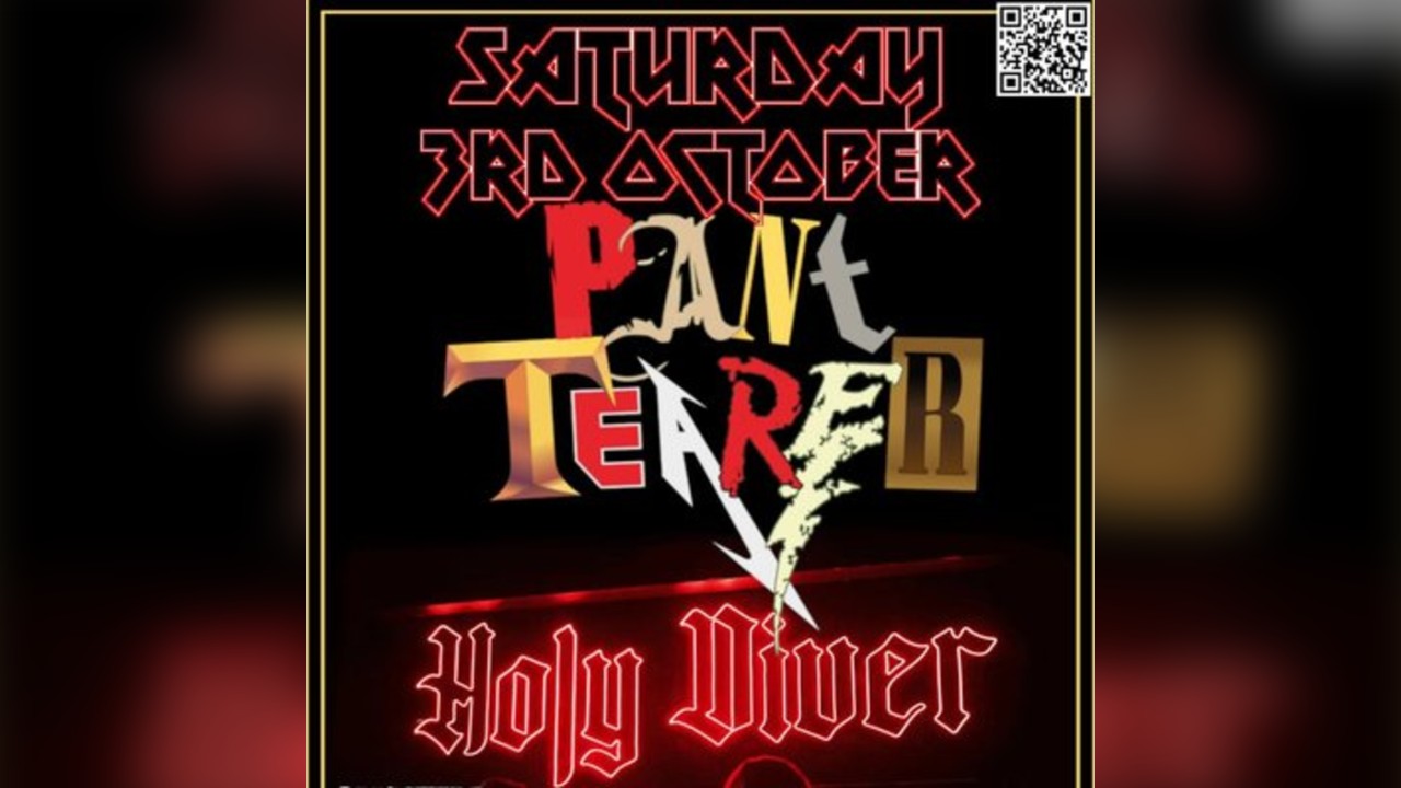 Pant Tearer: Pantera Tribute