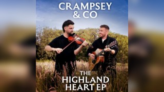 Crampsey and Co Live @Upstairs Inverness